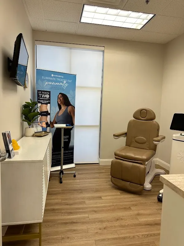 Advanced Aesthetics - Centennial — Medical spa in Las Vegas